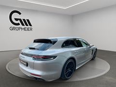 PORSCHE Panamera Sport Turismo GTS Carbon Paket Panorama