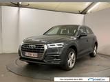 Audi Q5 2.0 50 TFSIe Quattro Plug-In Hybrid S-Line A - Audi Q5 mit Hybrid-Antrieb: 2.0