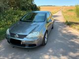 Volkswagen Golf V 75Kw 102 Ps, Unfallfrei, 2 Fahrzeug... - Volkswagen Golf: 75ps