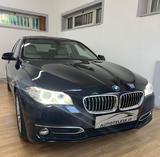 BMW Bmw 525 525d xDrive Luxury - BMW 525 aus 2015