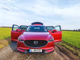 Mazda CX-5 2.2 SKYACTIV-D 150 Exclusive-Line FWD E... - Mazda CX-5 Gebrauchtwagen in Leipzig