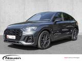 Audi SQ5 Sportback *AHK*PANO*B&O*KAMERA*NAVI*TEMPOMAT - Audi SQ5 in Duisburg