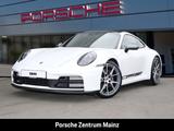 Porsche 992 911 Carrera T LED-Matrix Sportabgasanlage