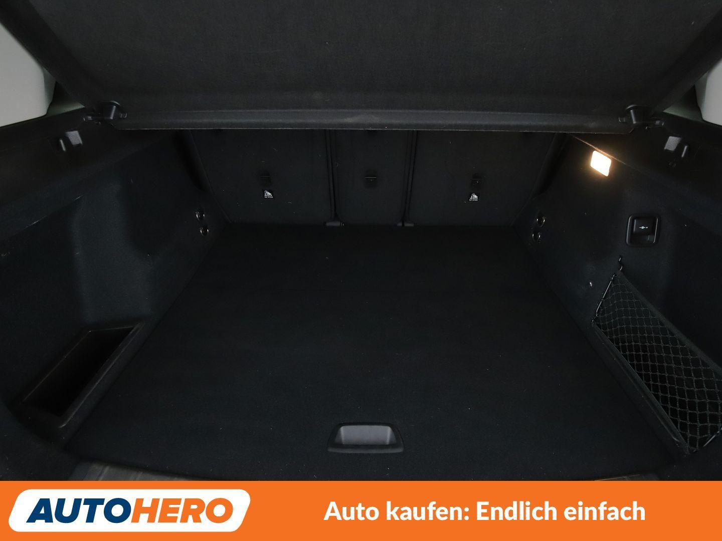 BMW X1 xDrive 20d xLine Aut.*PANO*ACC*LED*NAVI*PDC*, миниатюра 16