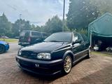 Volkswagen Golf 3 GTI 2.0 Edition 2E - Volkswagen Golf aus 1994: GTI