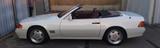 Mercedes-Benz Mercedes R129 SL320 R6 - gebrauchte Mercedes-Benz SL 320 aus dem Jahr 1994