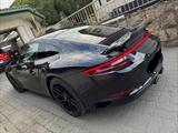 Porsche 991 Carrera 4 GTS Coupé PDK Carrera GTS - gebrauchte Porsche 991 aus dem Jahr 2019