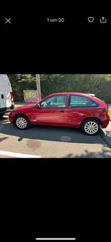 Rover MG Rover 25 1.4 - Rover Gebrauchtwagen