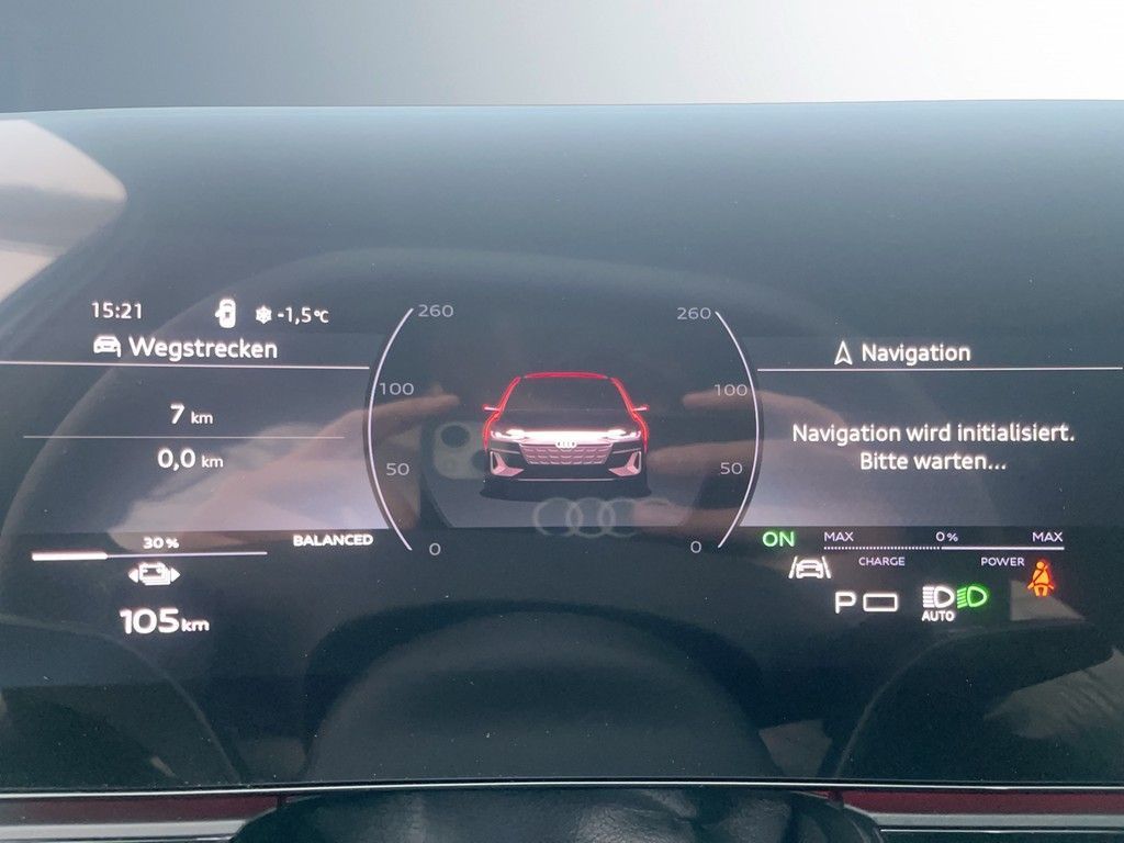 Audi A6 e-tron - Bild 14