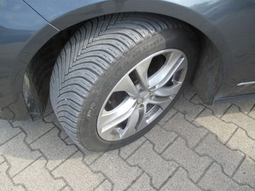 Mercedes E 350 - 12