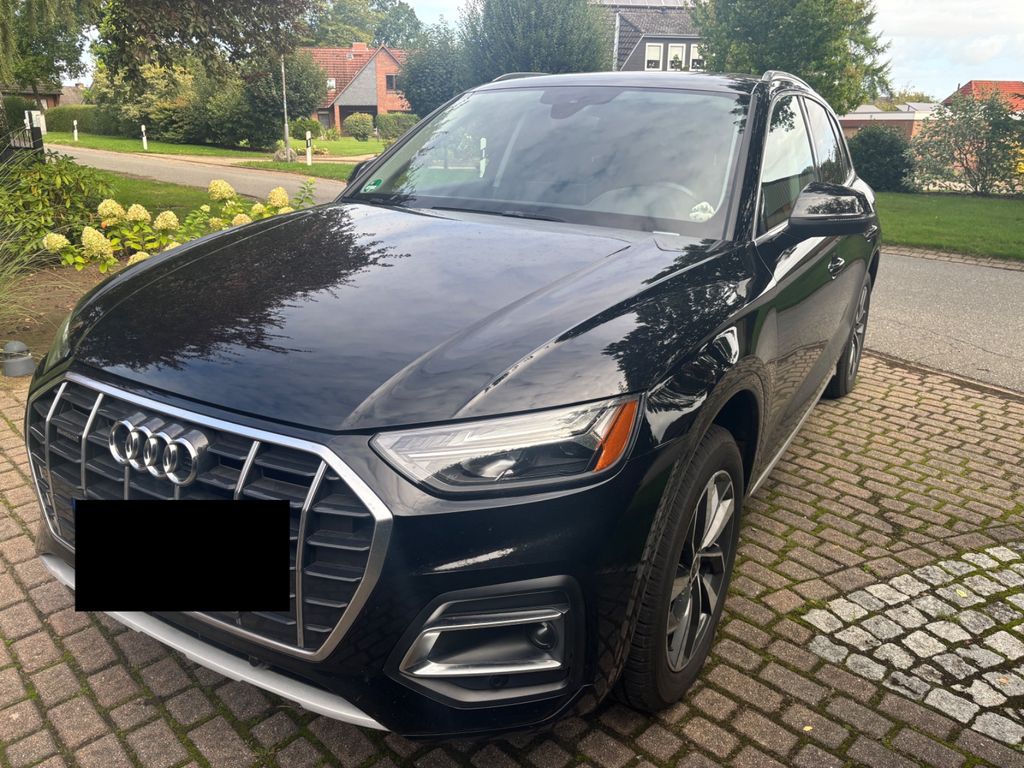 Image of Audi Q5
