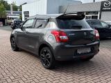 Suzuki Swift 1.2 Dualjet Comfort All Grip *Klima*Navi*P - Suzuki Swift: Allradantrieb, 1.2