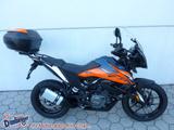 KTM 390 Adventure + 1539,- Zubehör ,- =1418,-gespart - KTM 390 ADVENTURE