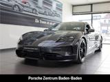 Porsche Taycan Black Edition InnoDrive Sitzbelüftung - Porsche Taycan Black-Edition
