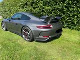 Porsche 991.2 GT3 Lift*Handschalter*kein OPF*Approved - Porsche 991 in Osnabrück