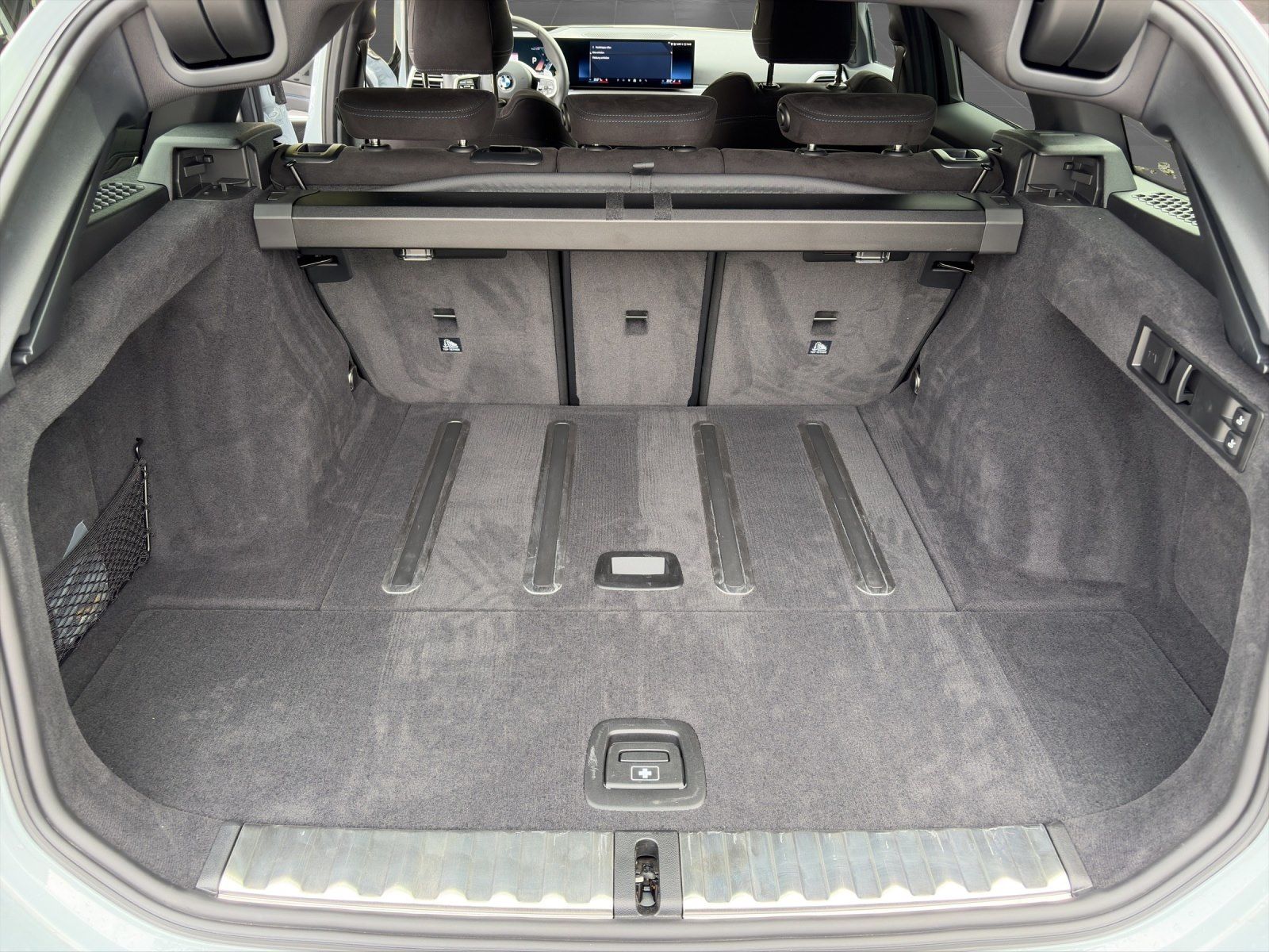 BMW 320 - Bild 15