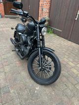Harley-Davidson Sportster Iron 883 (XL883N) - Harley-Davidson Sportster Iron 883