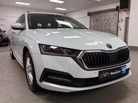 Skoda Octavia Combi Ambition 2.0 TDI*LED*ACC*VIRTUEL*