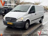 Mercedes-Benz Vito 113 CDI 320 Functional Lang Luxe Kasten