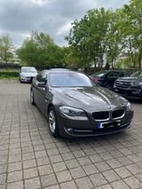 BMW 5er 525 d - BMW 525 aus 2012