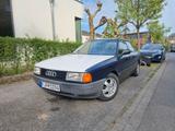 Audi 80 B3 1.6 | TÜV NEU   viele Neuteile ... - Audi 80 in Frankfurt (Main)