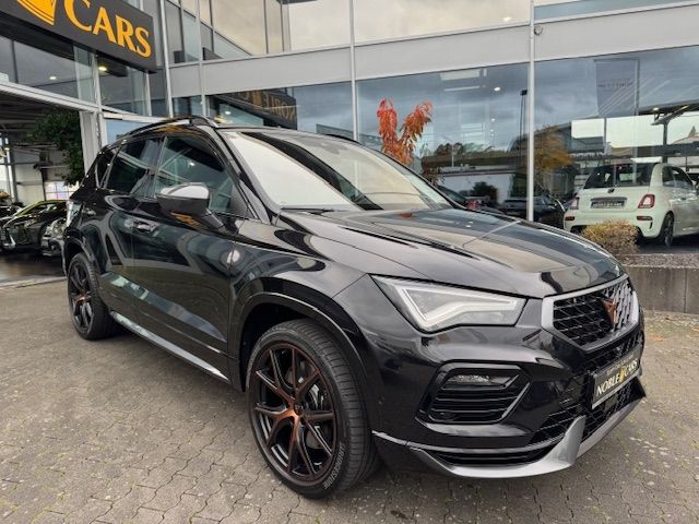 Fahrzeugabbildung CUPRA Ateca 4Drive PANO BEATS ACC LED