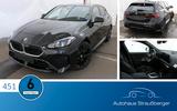 BMW 118d M-Sport Tempomat RFK 2ZK SHZ PDC