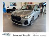 BMW 218i Active Tourer Steptronic DCT Navi DSG
