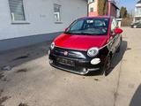 Fiat 500 Lounge Automatik 1.Hd Uconnect - gebrauchte Fiat 500 aus dem Jahr 2017