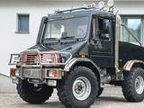 Mercedes-Benz G 63 UNIMOG FUNMOG 1 VON 12 WELTWEIT! | 19%MWST. - : Unimog