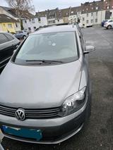 Volkswagen VW, Golf Plus 2009 - Volkswagen Golf Plus in Krefeld