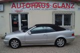 Mercedes-Benz CLK 200 KOMPRESSOR Cabrio AVANTGARDE 60tkm - Mercedes-Benz aus 2001: Cabrio, Clk