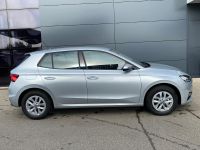 Skoda Fabia - Vorschau Bild 9