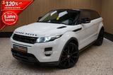 Land Rover Range Rover Evoque  2.2 SD4 +BI-XENON+AHK+ATM+ - Land Rover Range Rover Evoque in Leipzig