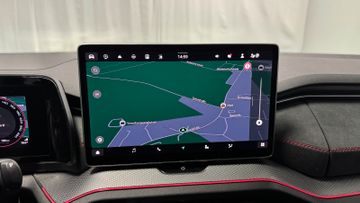 Skoda Kodiaq 2.0 4x4 RS AHK*StHz*Pano*HeadUp