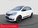 Skoda Citigo Monte Carlo SH SD NAVI KLIMA - Skoda Citigo mit Benzin-Antrieb
