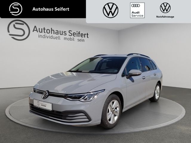 Golf 8 Variant Life 1.5 TSI 6G