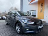 Volkswagen Touran Comfortline=7.Sitzer-LED-Navi-SHZ= - Volkswagen: Kleinbus, Sitzer