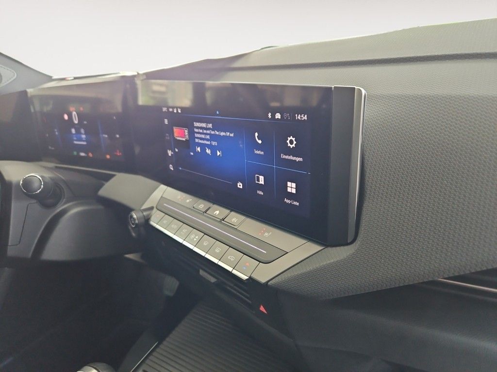 Opel Astra - Bild 11