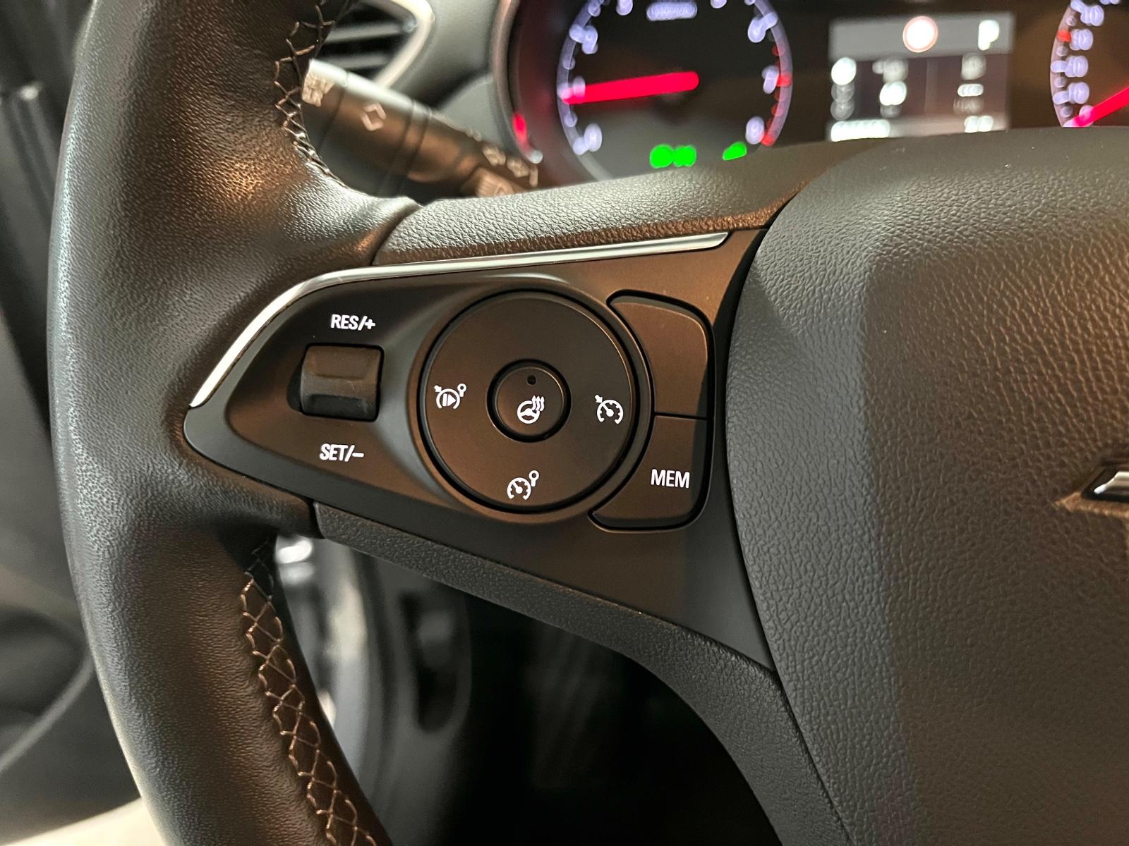 Opel Crossland Ultimate LED|KAMERA|SPURHALTE|HUD