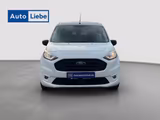 Ford TRANSIT CONNECT TREND 1.5ECOBLUE BLUETOOTH+KLIMA - Ford Transit mit Diesel-Antrieb: Kleinbus