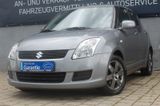 Suzuki Swift 1.3 Lim. Comfort 103TKM 2.HAND KLIMA ALU - Suzuki Swift: 10