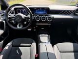 Mercedes-Benz AMG CLA 35 4Matic Shooting Brake Premium Plus - Mercedes-Benz CLA 35 AMG Shooting Brake von privat