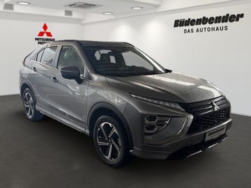 Mitsubishi Eclipse Cross 2.4 PHEV SELECT 4WD