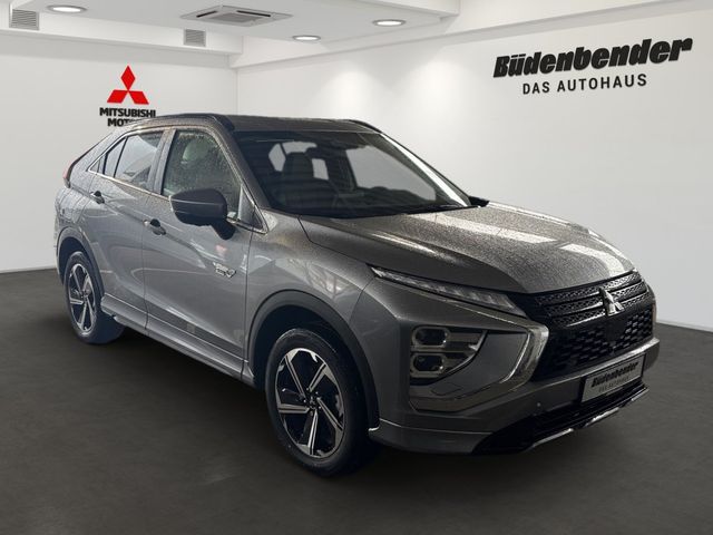 Mitsubishi Eclipse Cross 2.4 PHEV SELECT 4WD