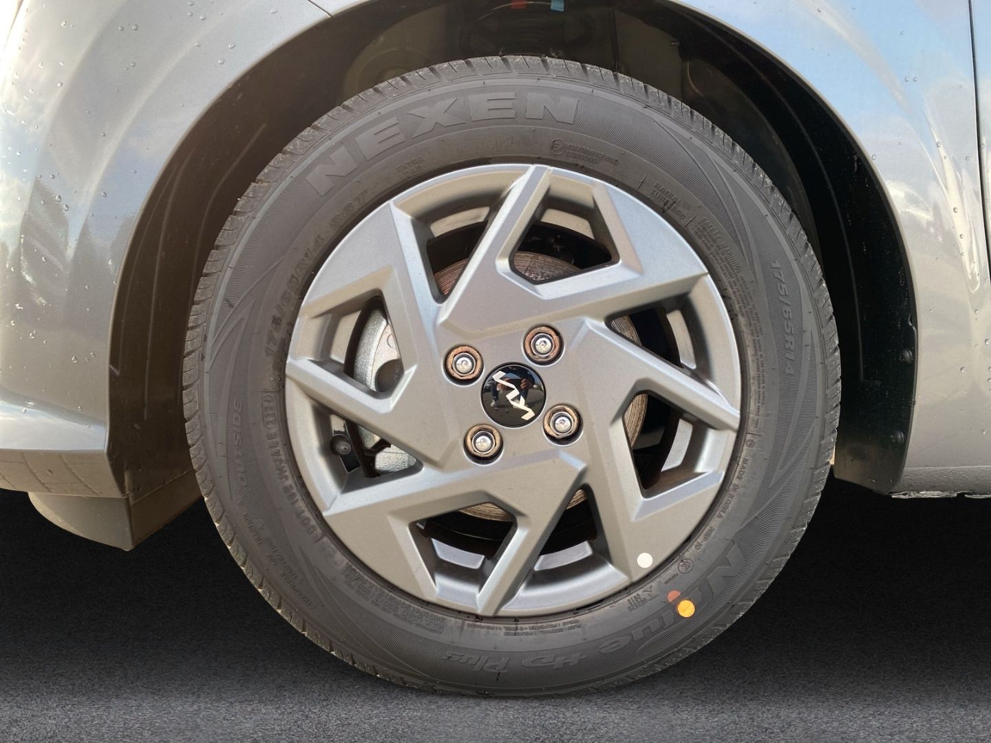 Fahrzeugabbildung Kia Picanto PE2 VISION 1.0  *NAVIGATIONSSYSTEM*