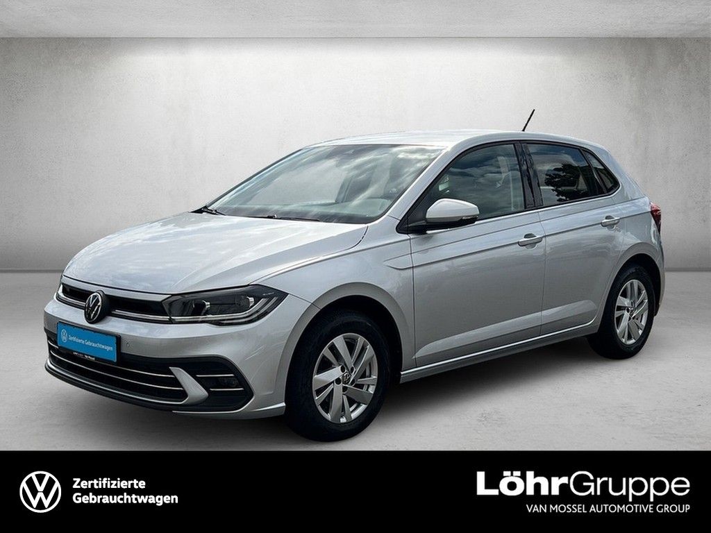 Image of Volkswagen Polo