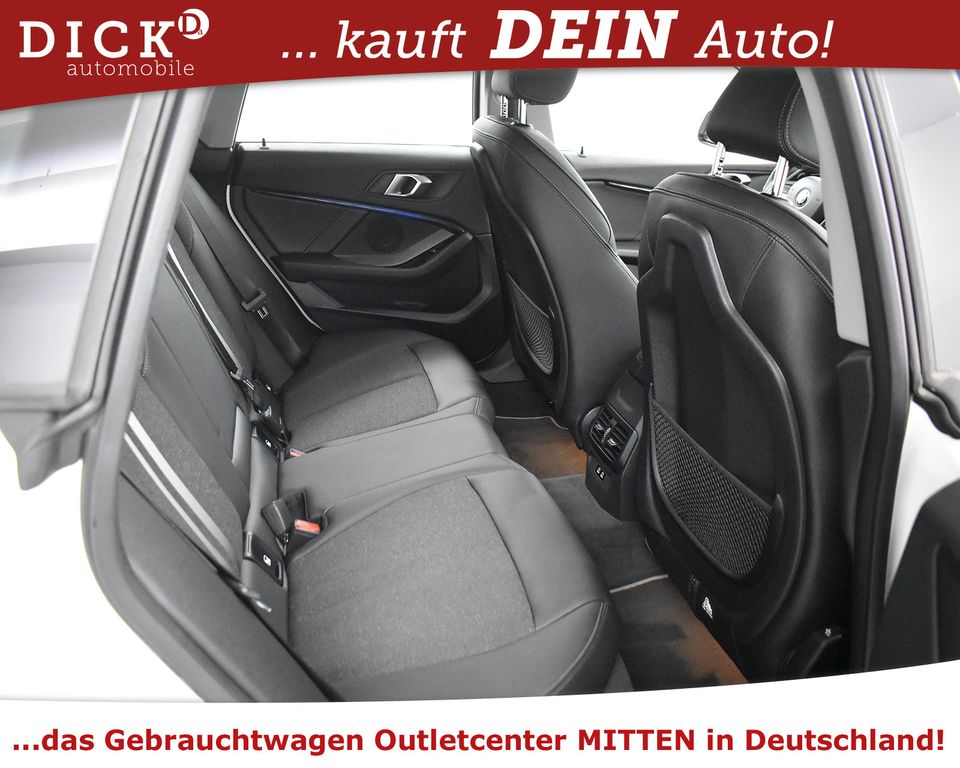 BMW 218 Gran Coupé 218d Gran Coupe Sport Line VIRTU+KAM+HEAD+LED+M