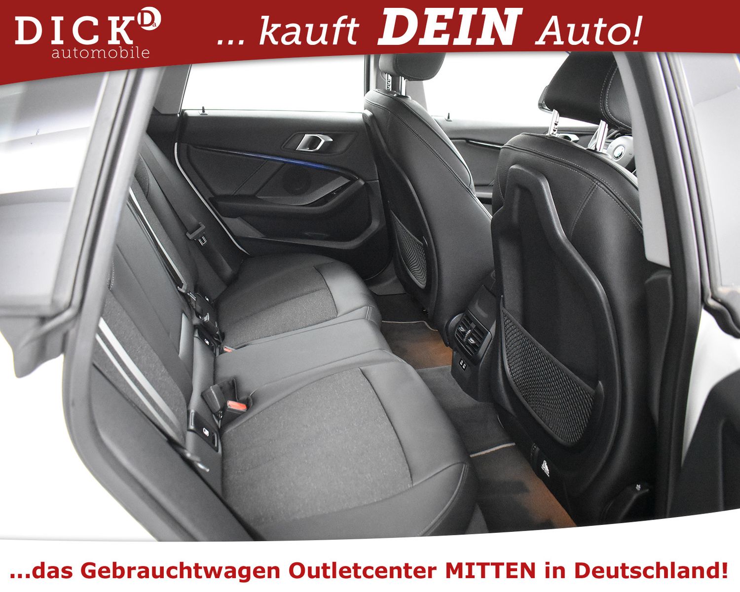 BMW 218d Gran Coupe Sport Line VIRTU+KAM+HEAD+LED+M - Image 17
