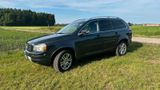 Volvo XC90 D5 AWD Geartronic Pro Edition Pro Edition - Volvo XC90 aus 2013